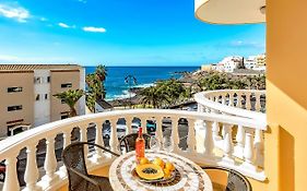 Ocean Pearl Apartment